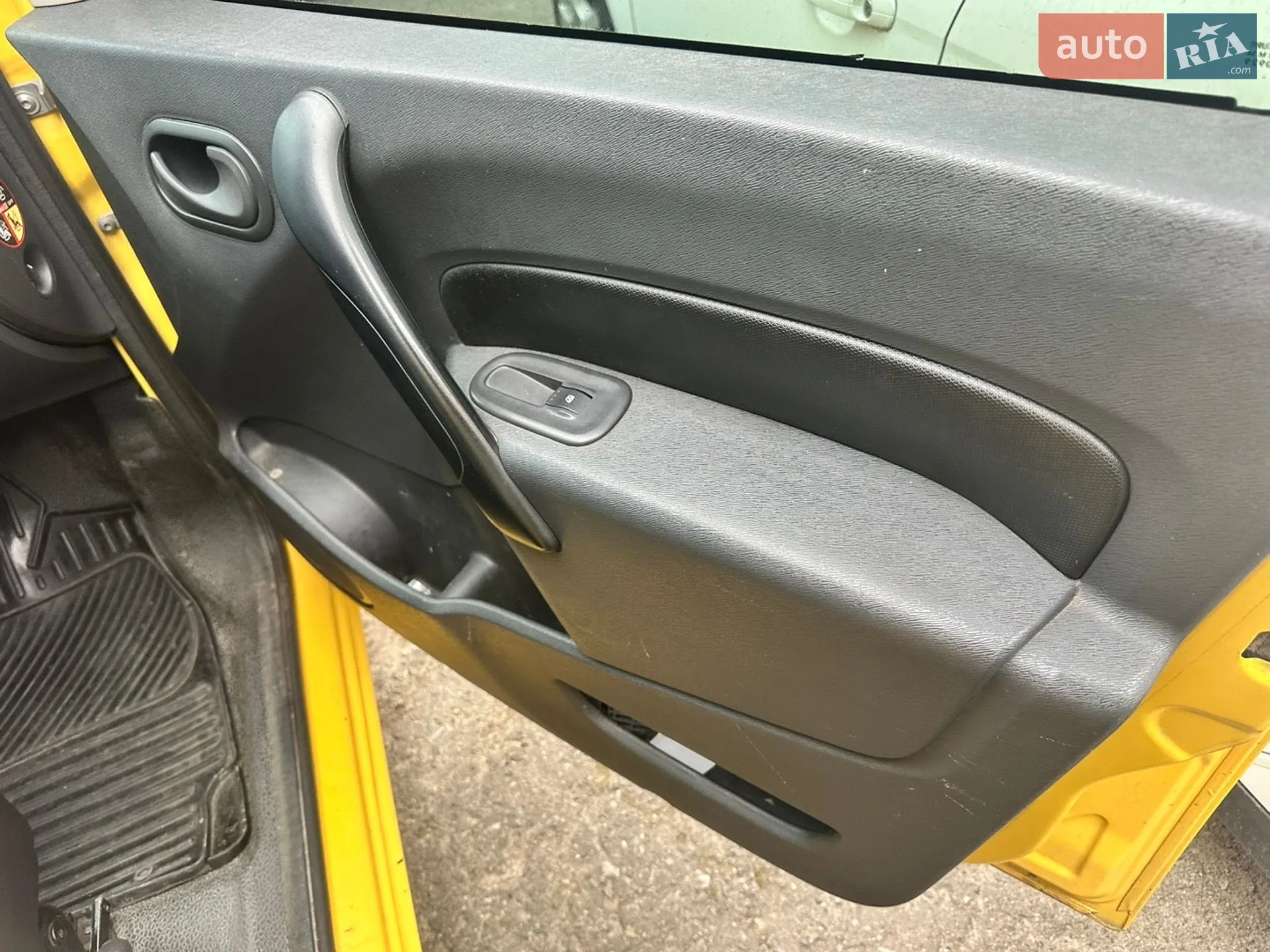 2012 Renault Kangoo - мініатюра 6