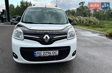 Минивэн Renault Kangoo 2015 в Днепре фото 2 Минивэн Renault Kangoo 2015 в Днепре