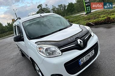 Минивэн Renault Kangoo 2015 в Днепре фото 8 Минивэн Renault Kangoo 2015 в Днепре