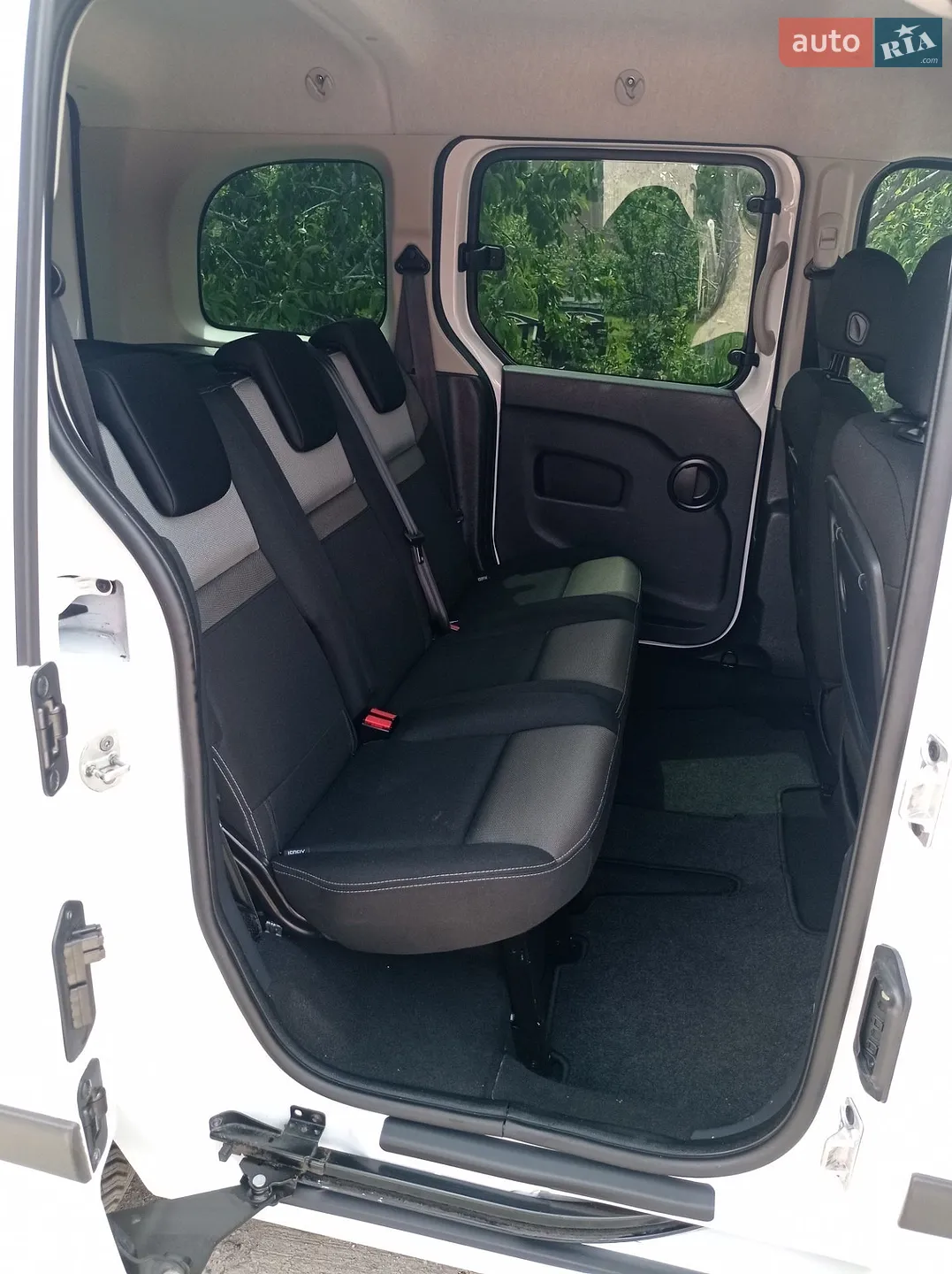 2021 Renault Kangoo - мініатюра 15