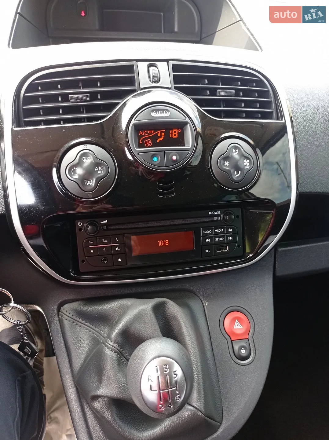 2021 Renault Kangoo - мініатюра 31