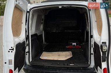 Грузовой фургон Renault Kangoo 2013 в Луцке фото 11 Грузовой фургон Renault Kangoo 2013 в Луцке