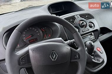 Грузовой фургон Renault Kangoo 2013 в Луцке фото 14 Грузовой фургон Renault Kangoo 2013 в Луцке