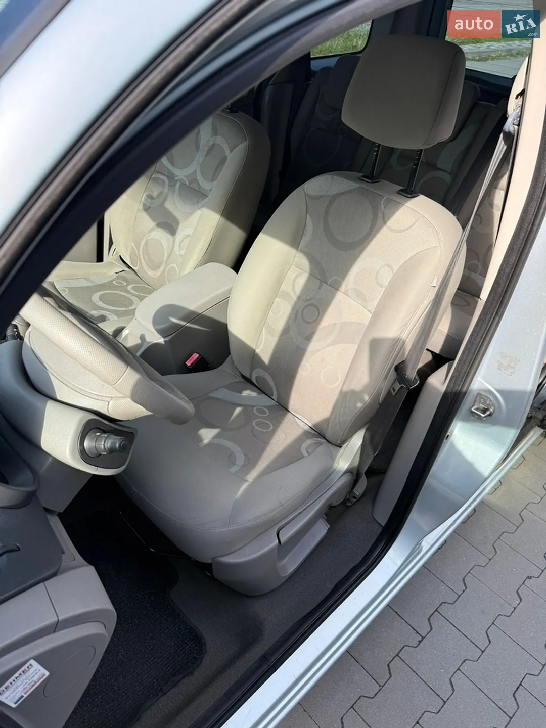 2011 Renault Kangoo - мініатюра 30