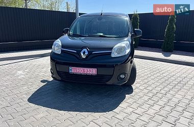 Минивэн Renault Kangoo 2014 в Днепре
