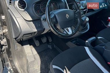 Минивэн Renault Kangoo 2014 в Днепре
