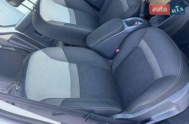 Минивэн Renault Kangoo 2018 в Броварах фото 37 Минивэн Renault Kangoo 2018 в Броварах
