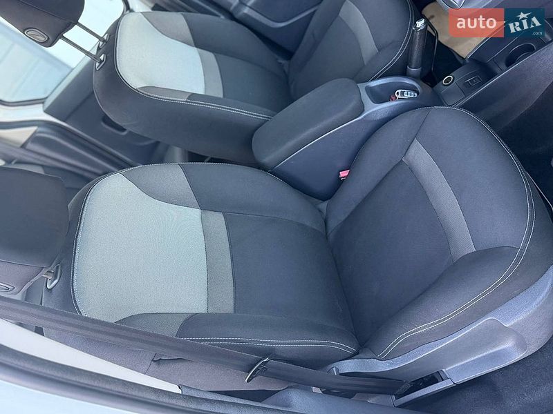 Минивэн Renault Kangoo 2018 в Броварах фото 37 Минивэн Renault Kangoo 2018 в Броварах