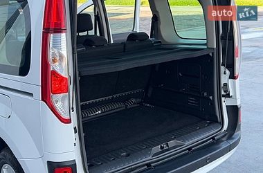 Минивэн Renault Kangoo 2018 в Броварах фото 21 Минивэн Renault Kangoo 2018 в Броварах
