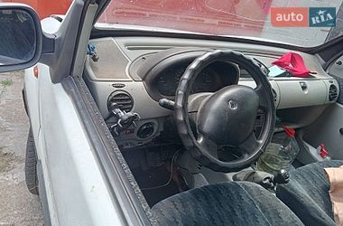 Мінівен Renault Kangoo 2002 в Нове