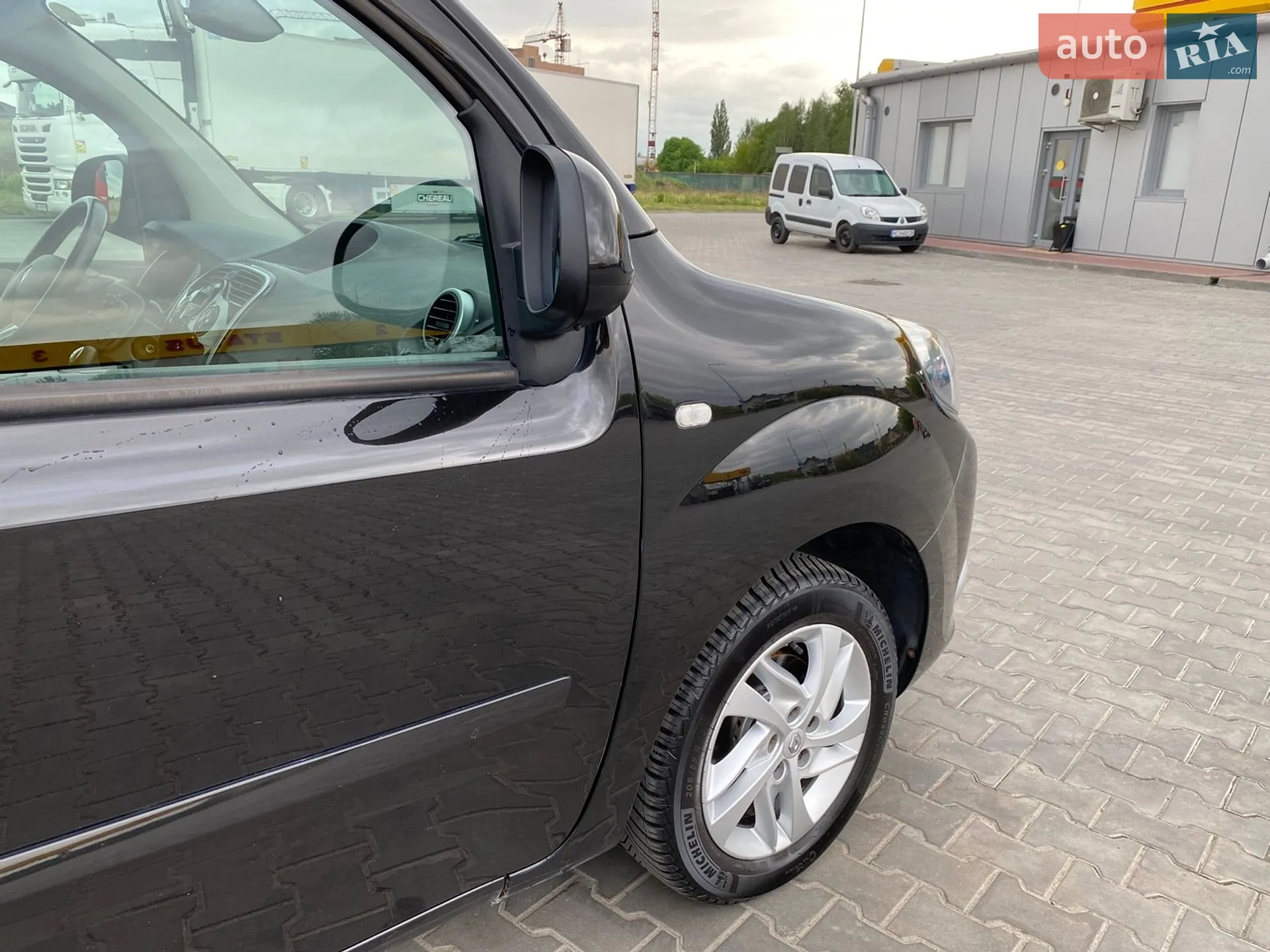 2015 Renault Kangoo - мініатюра 21