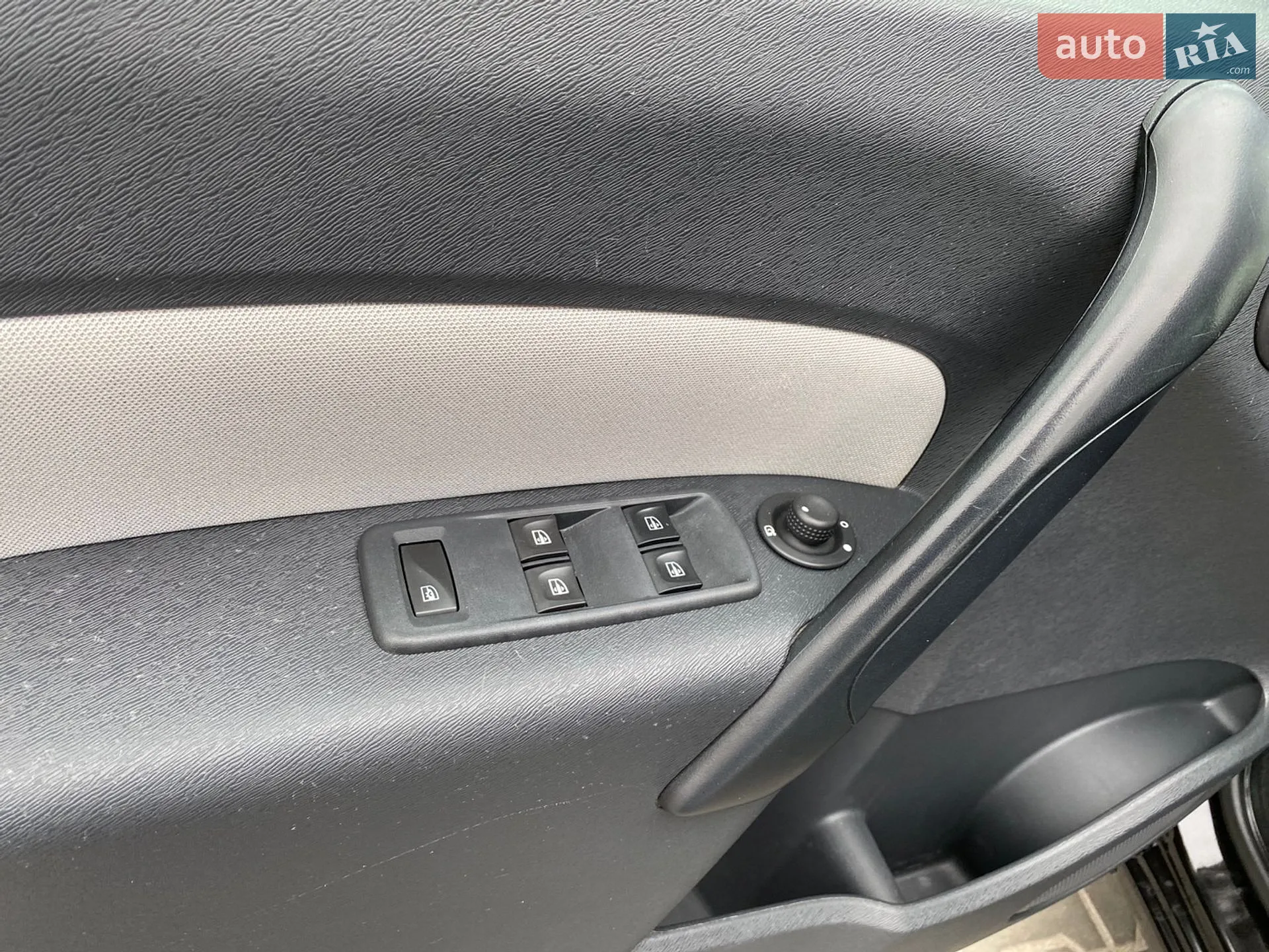 2015 Renault Kangoo - мініатюра 48