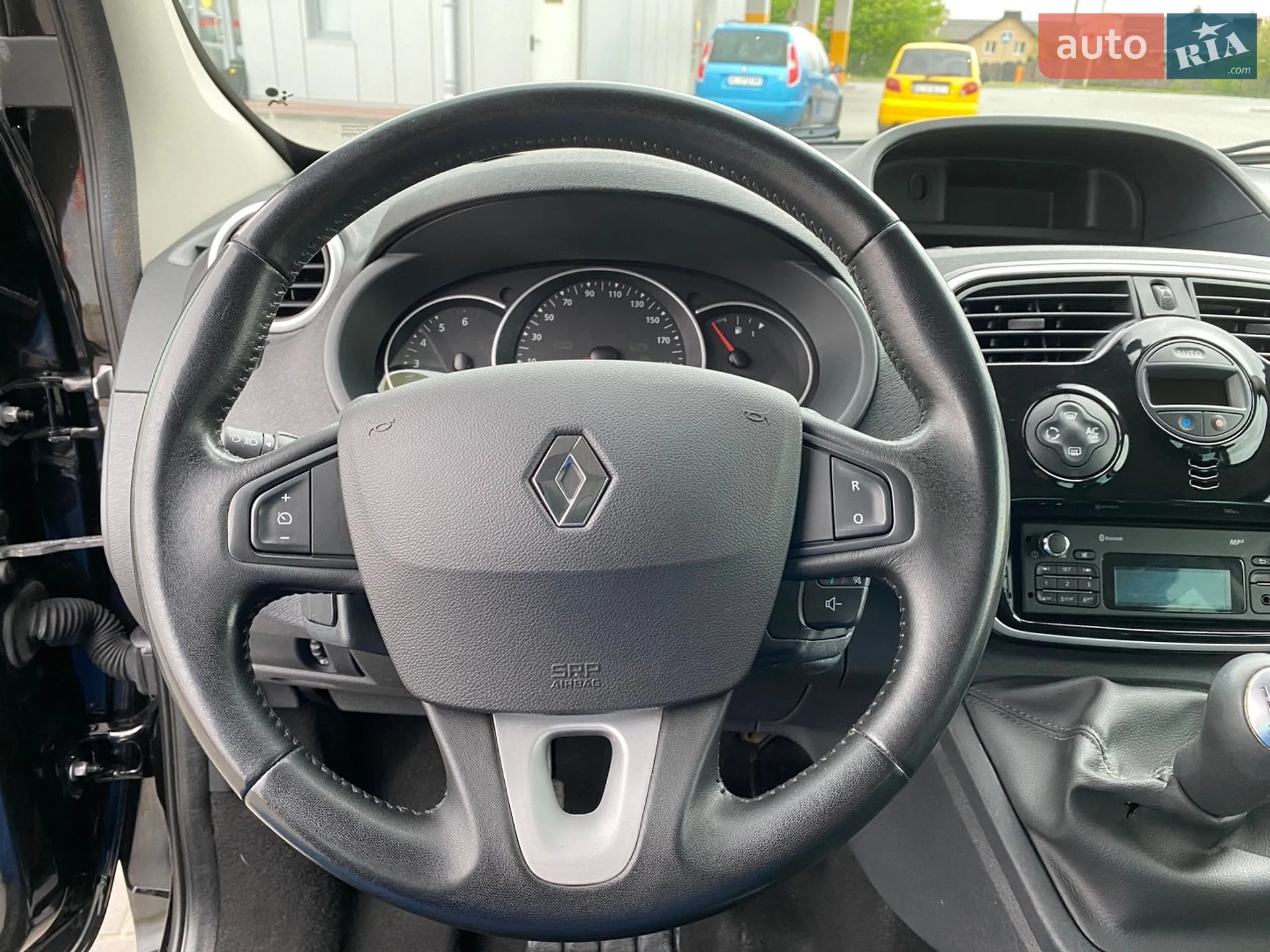 2015 Renault Kangoo - мініатюра 60