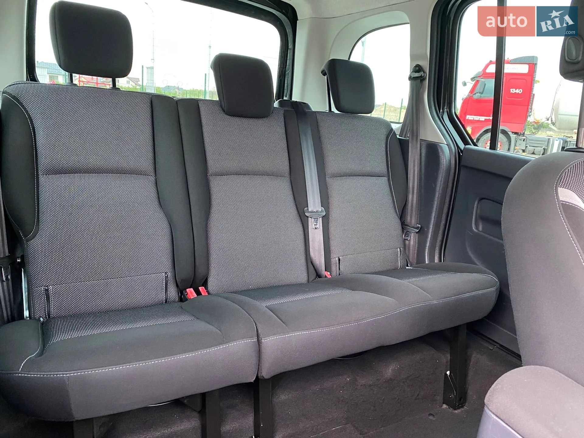 2015 Renault Kangoo - мініатюра 72