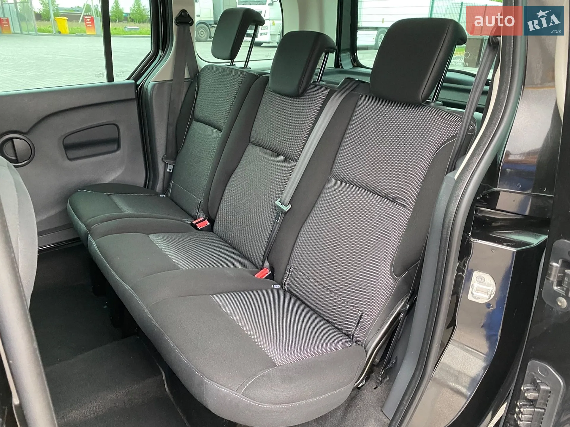 2015 Renault Kangoo - мініатюра 77