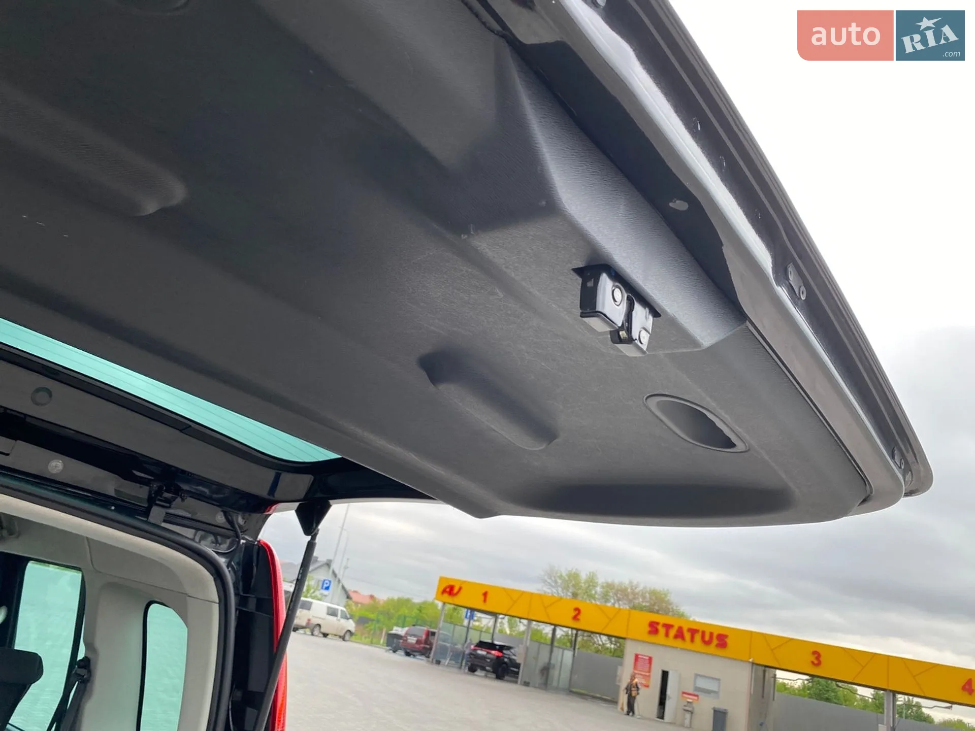 2015 Renault Kangoo - мініатюра 86