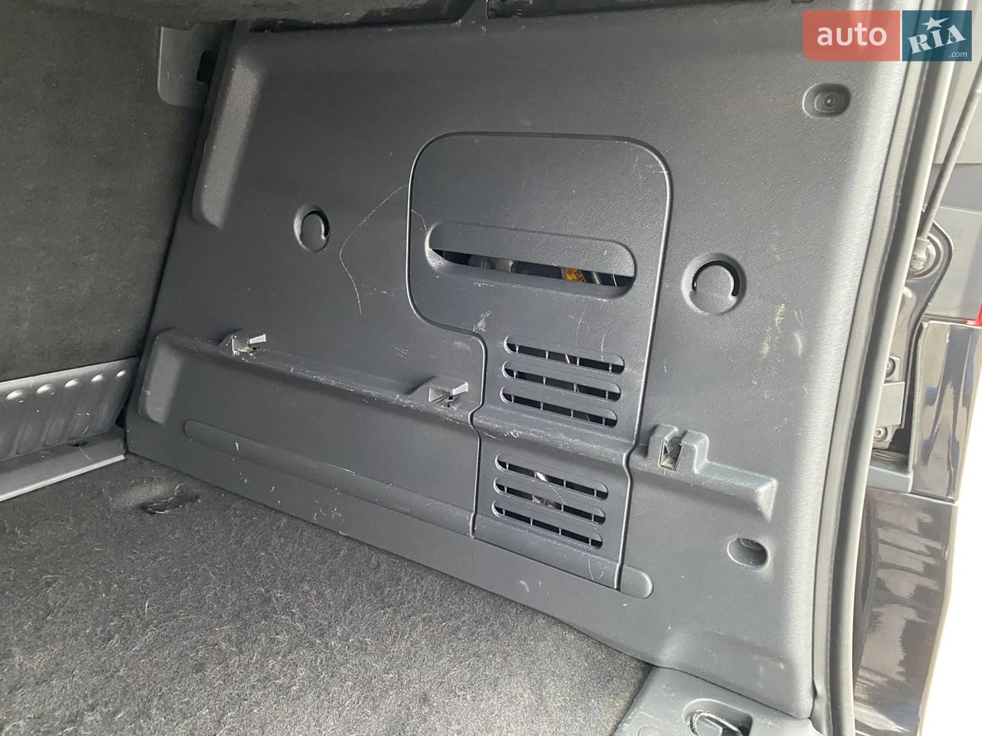 2015 Renault Kangoo - мініатюра 96