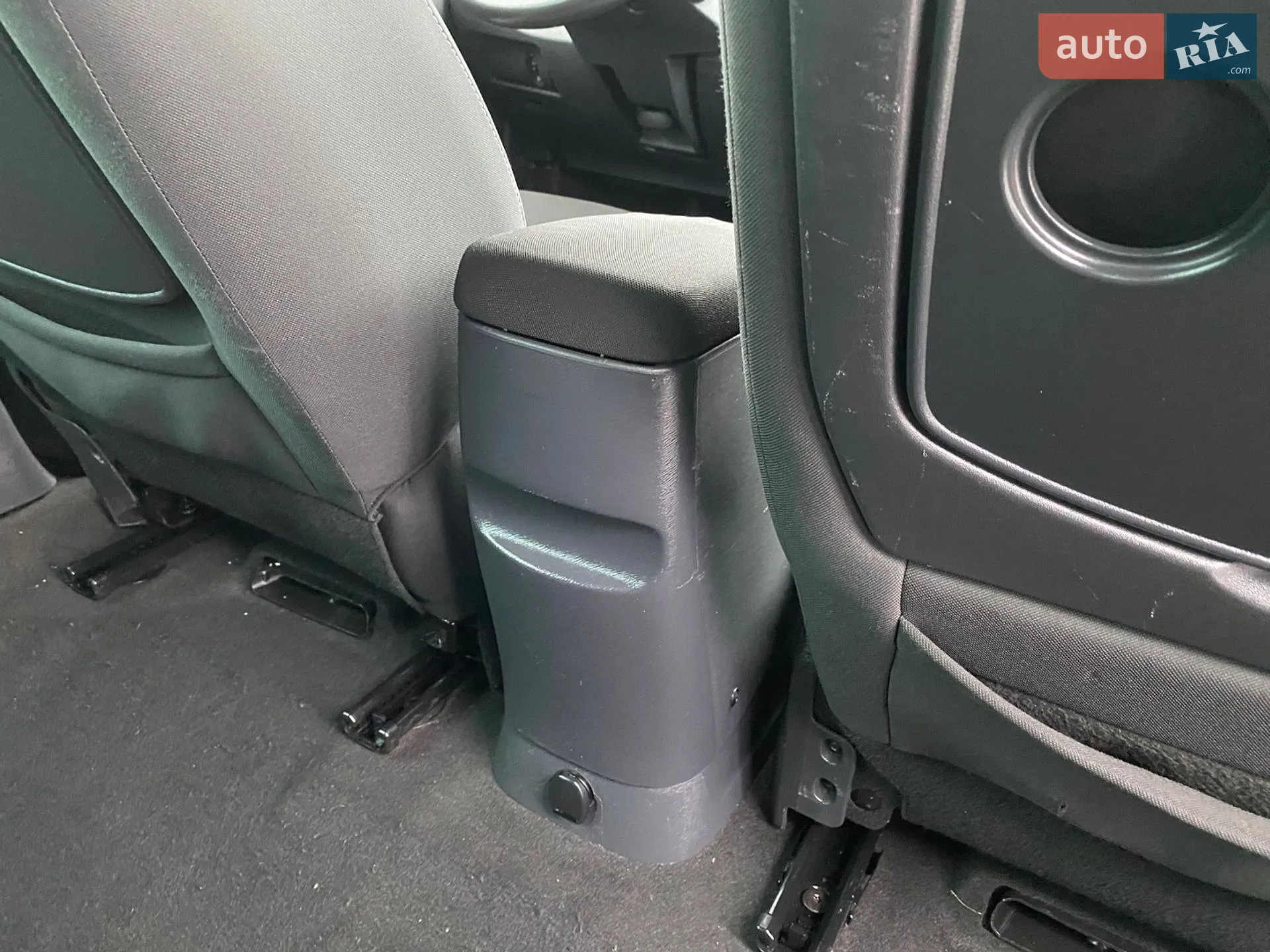 2015 Renault Kangoo - мініатюра 106