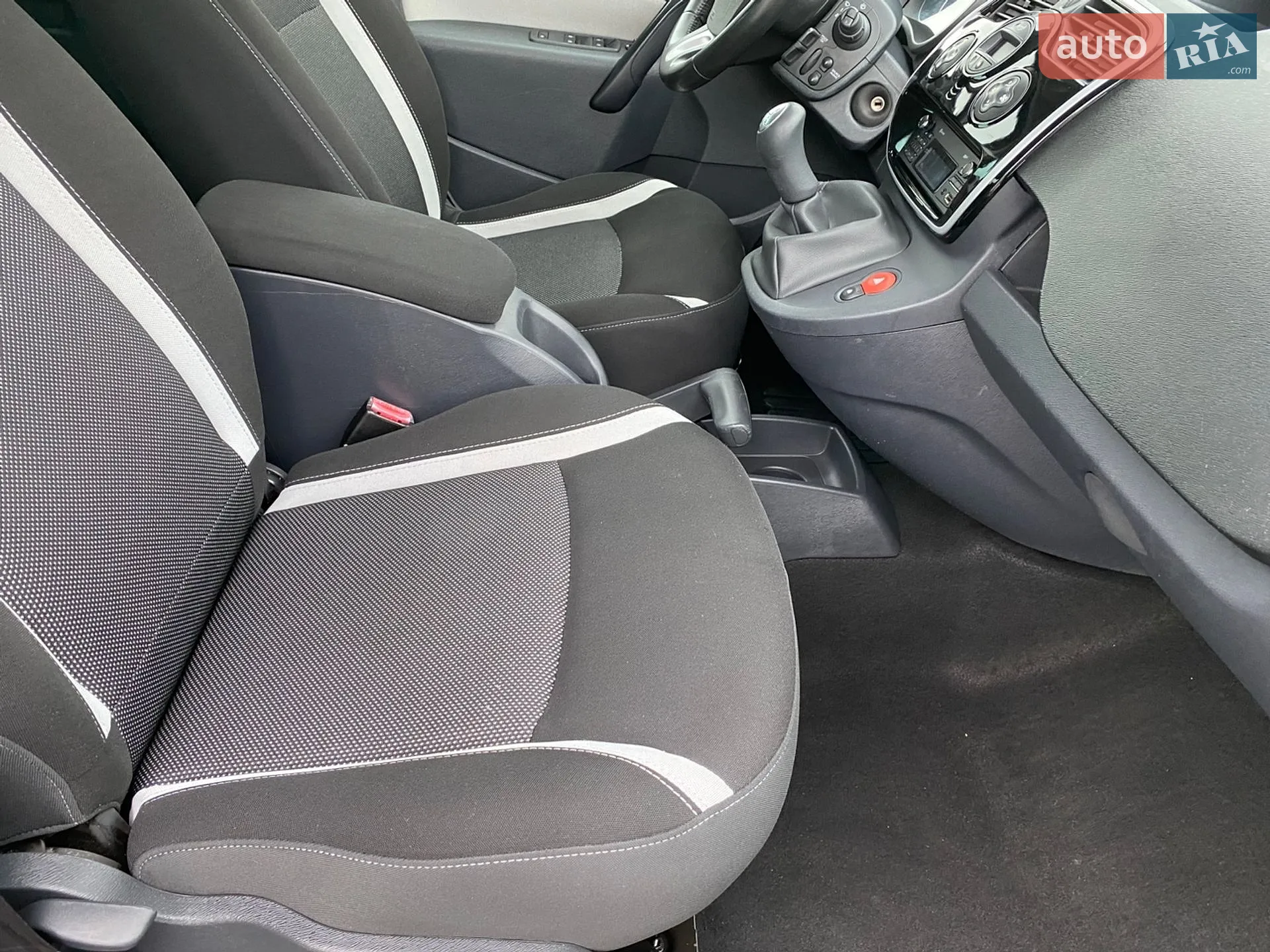 2015 Renault Kangoo - мініатюра 118