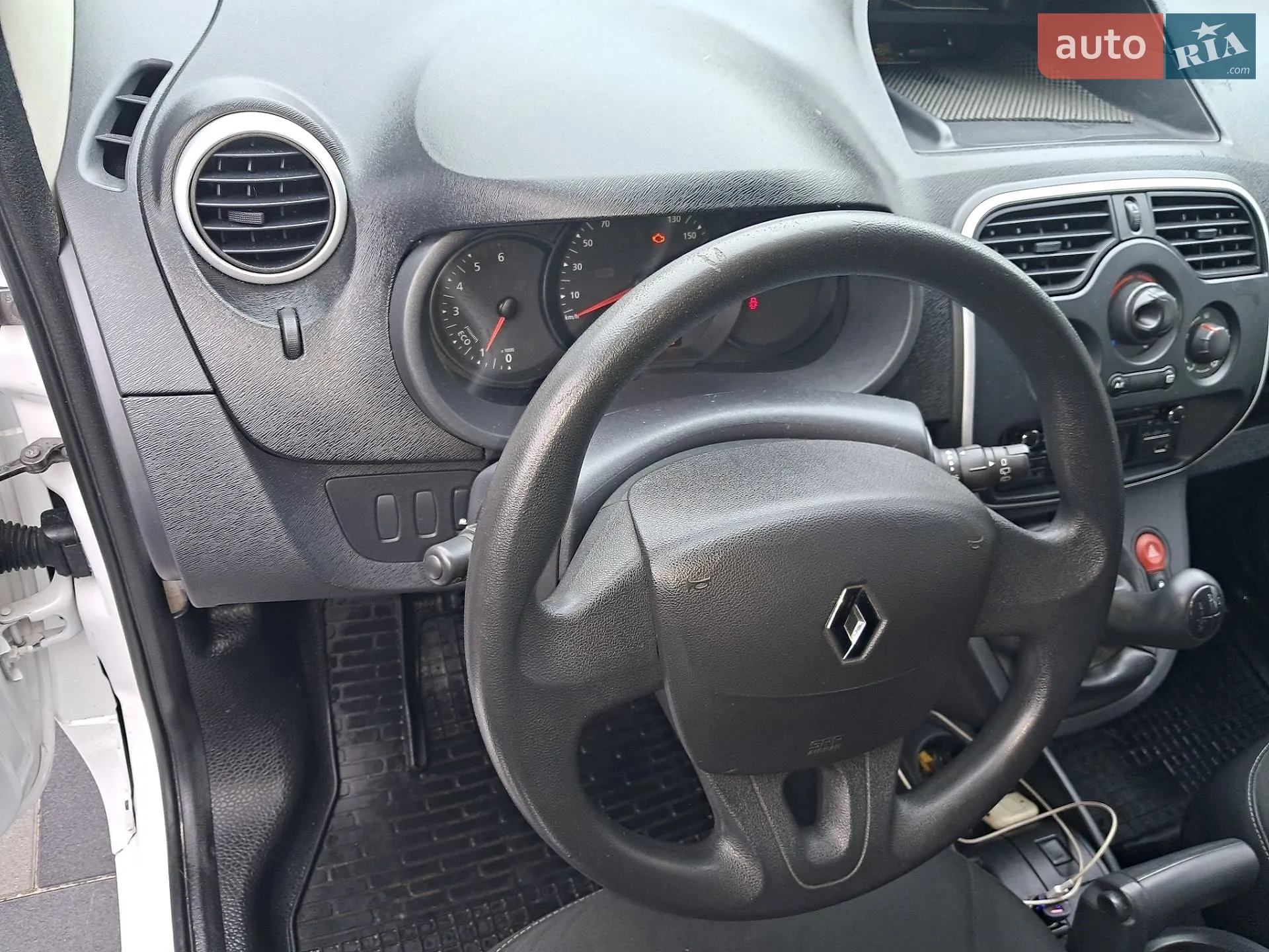 2015 Renault Kangoo - мініатюра 9