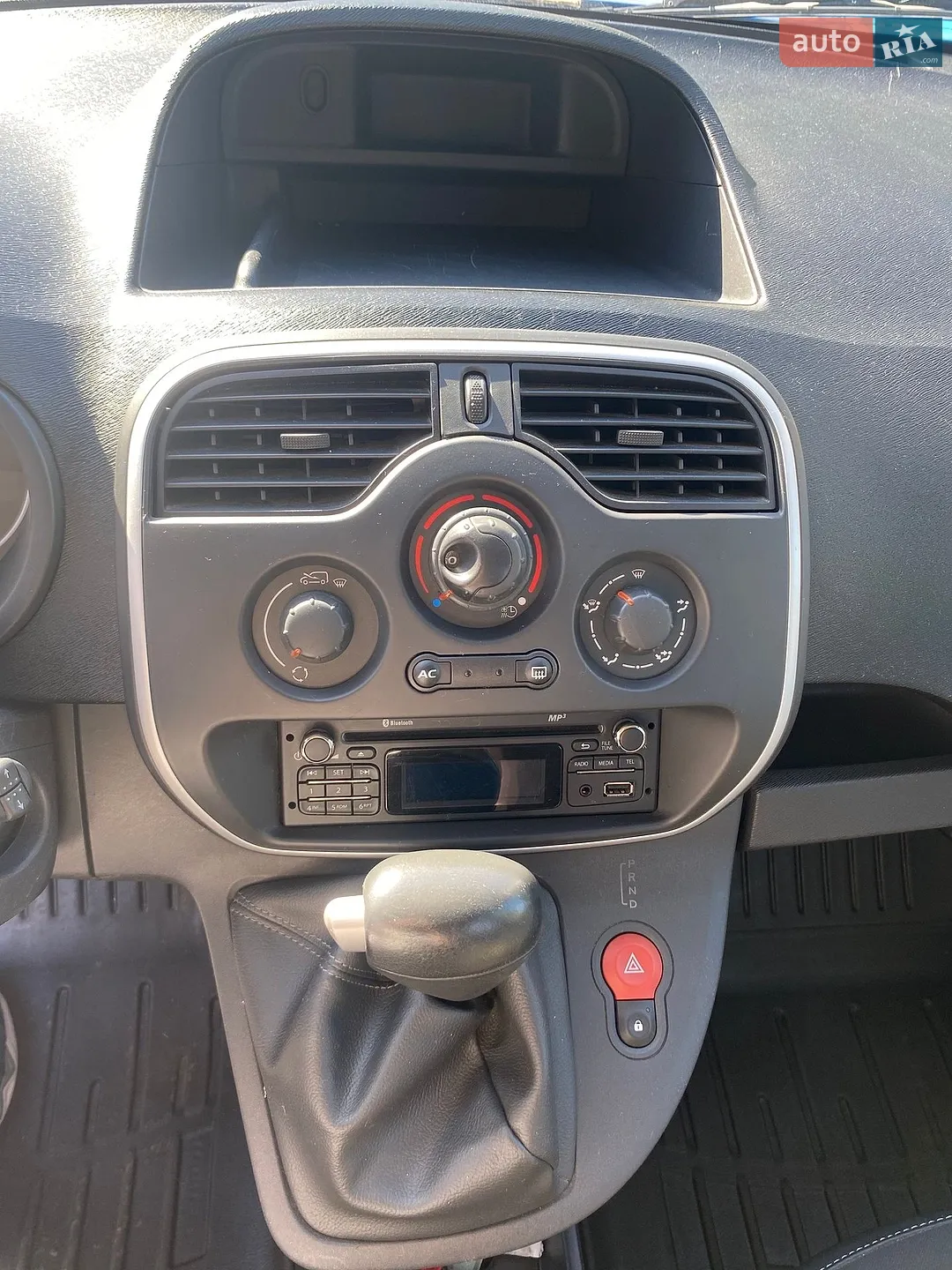 2014 Renault Kangoo - мініатюра 10