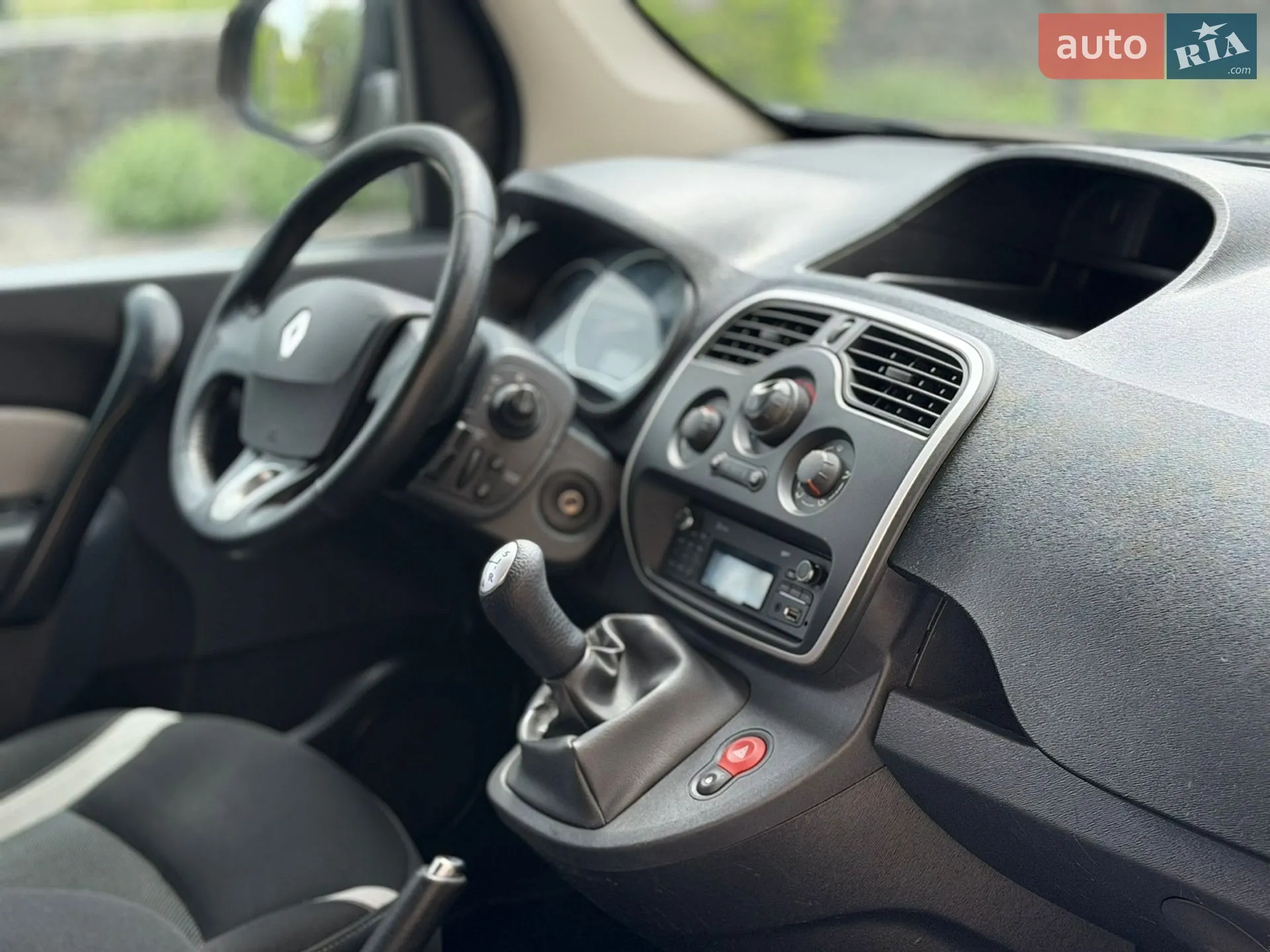 2016 Renault Kangoo - мініатюра 12