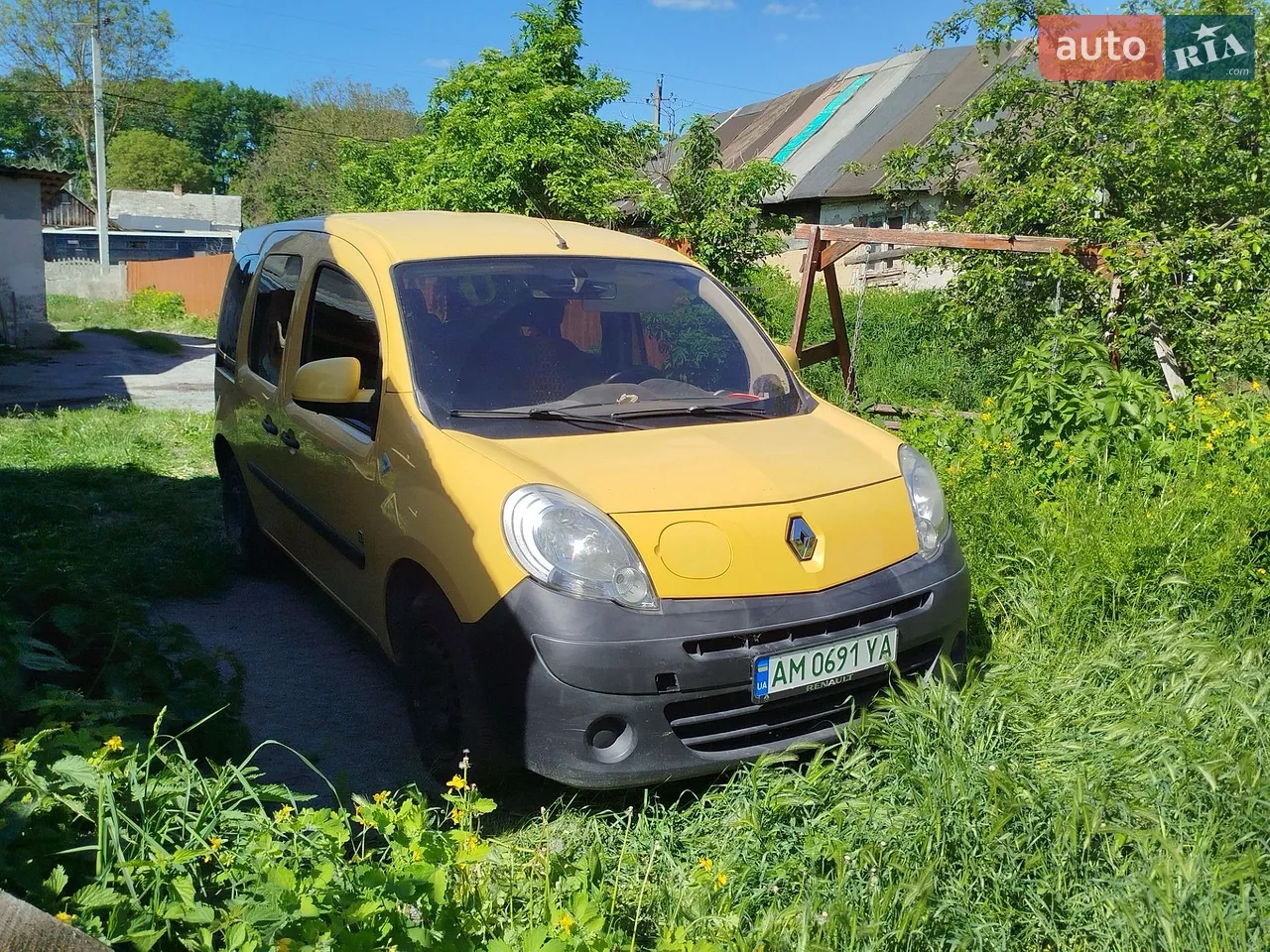 2013 Renault Kangoo - мініатюра 19
