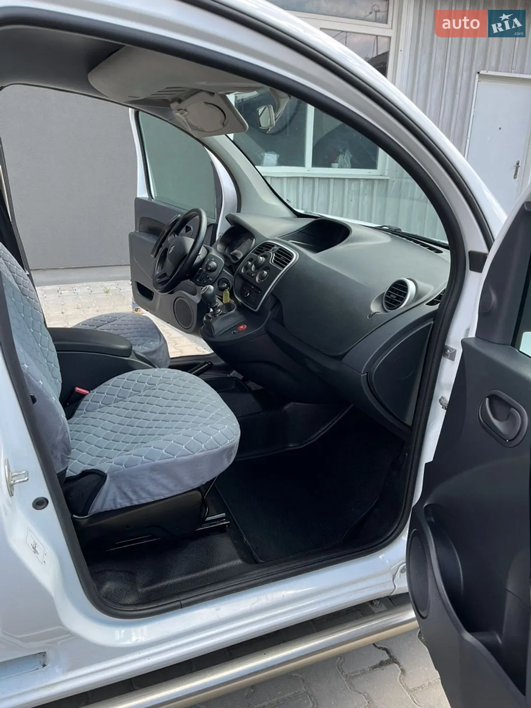 2020 Renault Kangoo - мініатюра 14
