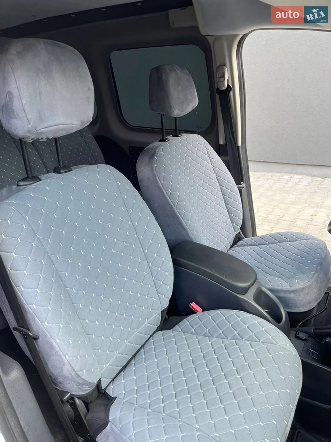 2020 Renault Kangoo - мініатюра 18
