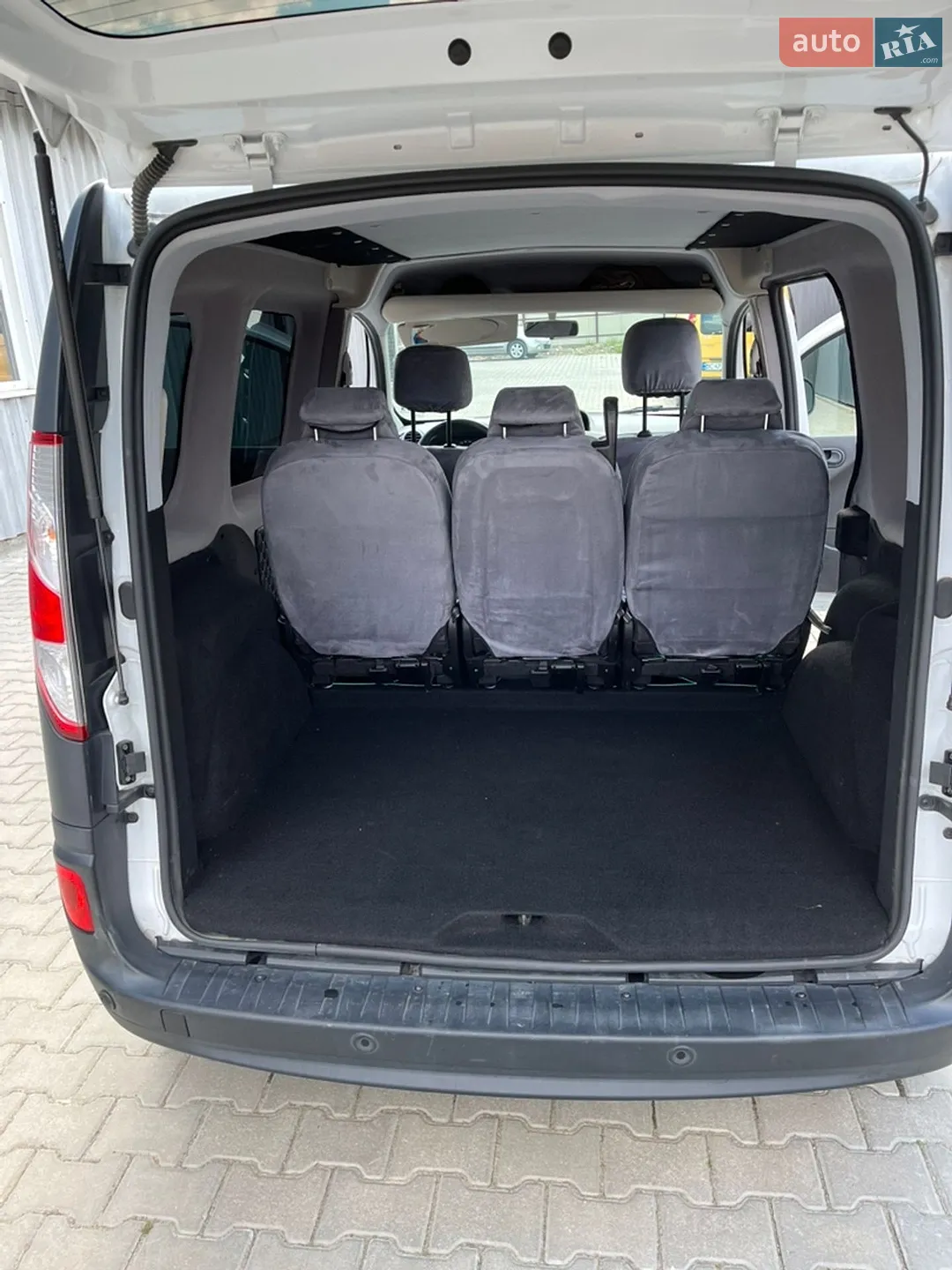 2020 Renault Kangoo - мініатюра 22