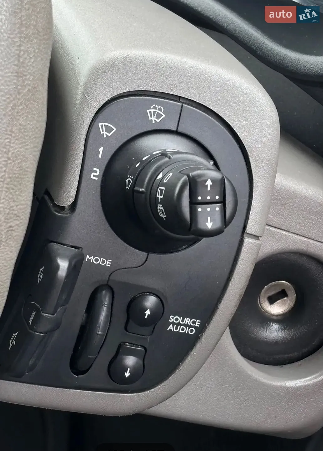 2010 Renault Kangoo - мініатюра 18