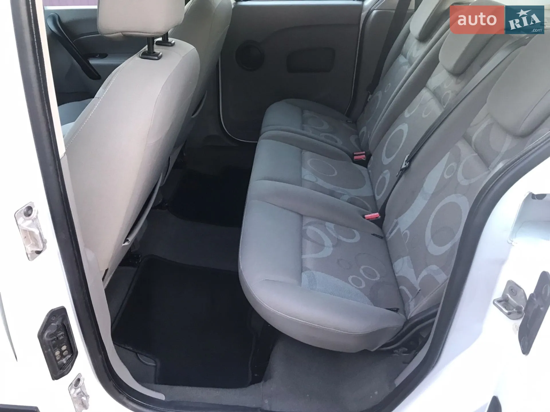 2010 Renault Kangoo - мініатюра 22