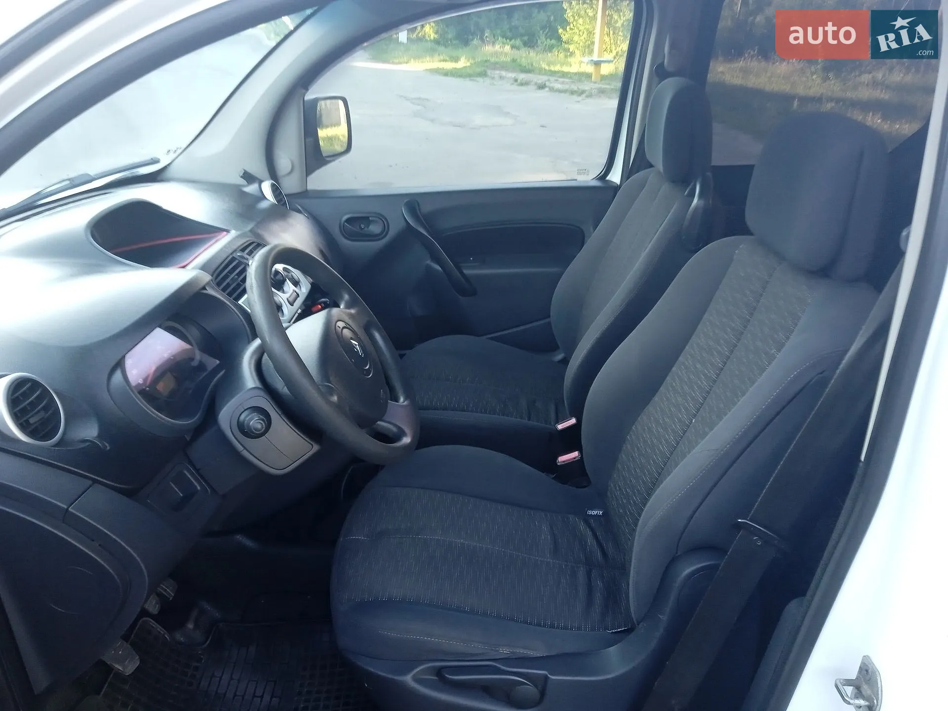 2011 Renault Kangoo - мініатюра 26