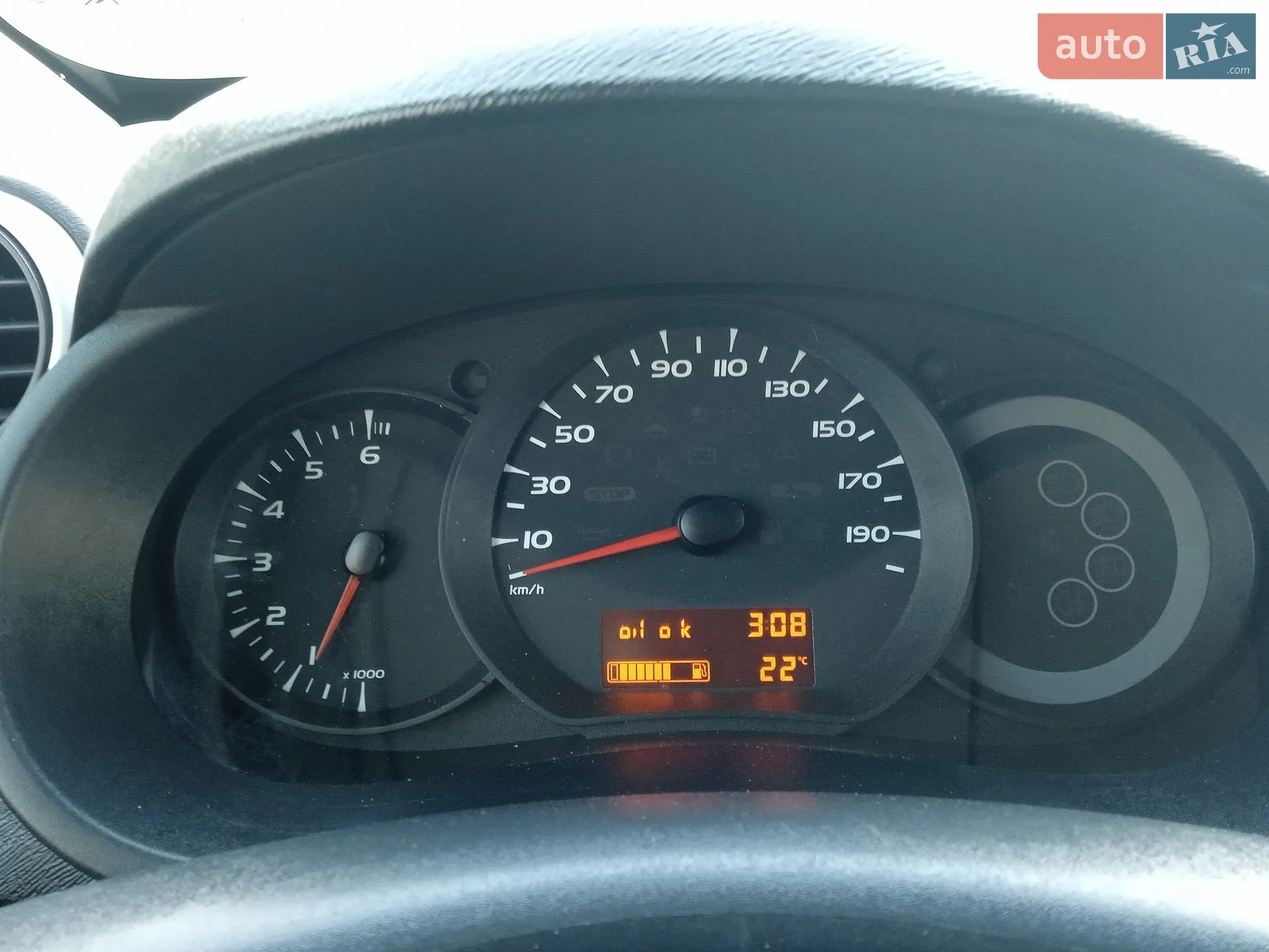 2011 Renault Kangoo - мініатюра 29
