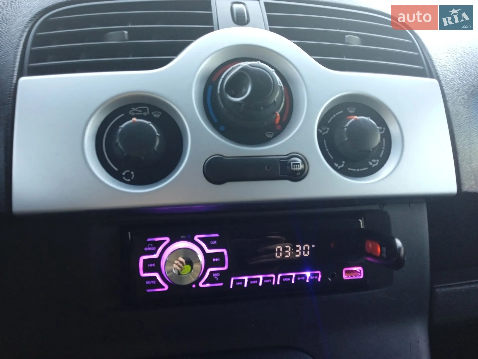 2011 Renault Kangoo - мініатюра 31
