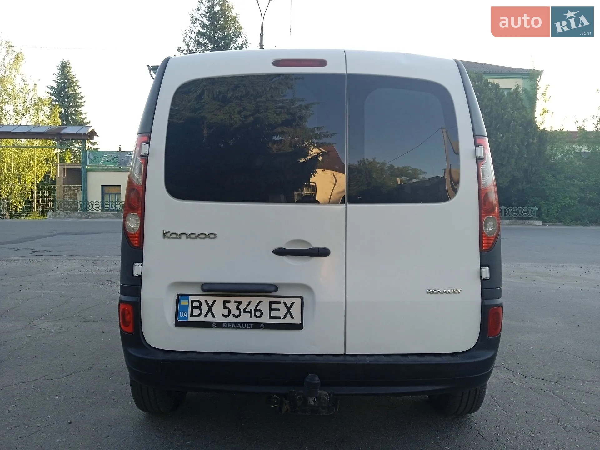 2011 Renault Kangoo - мініатюра 46