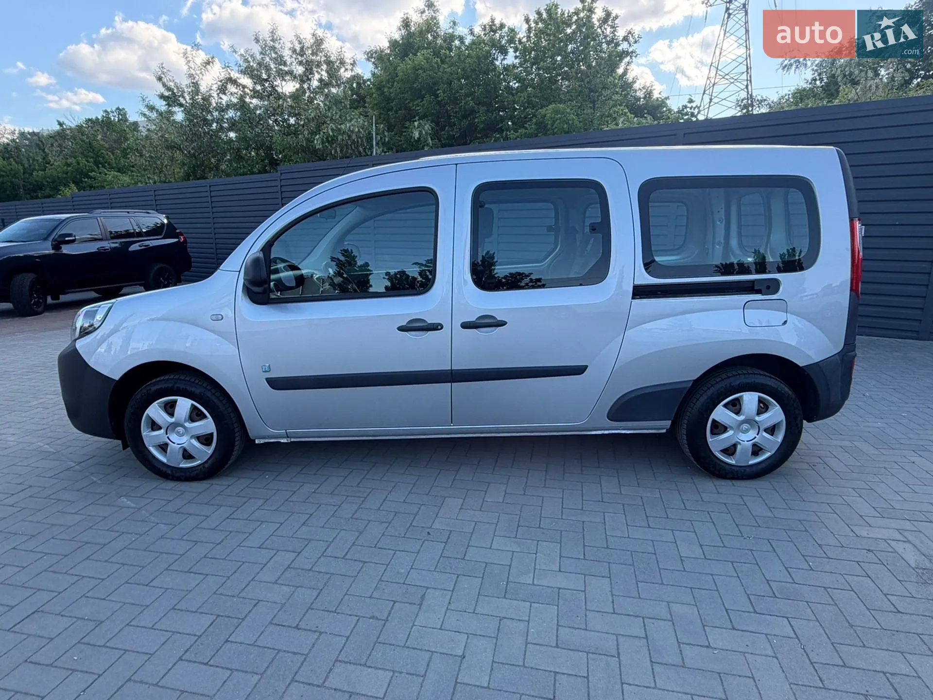 2016 Renault Kangoo - мініатюра 6
