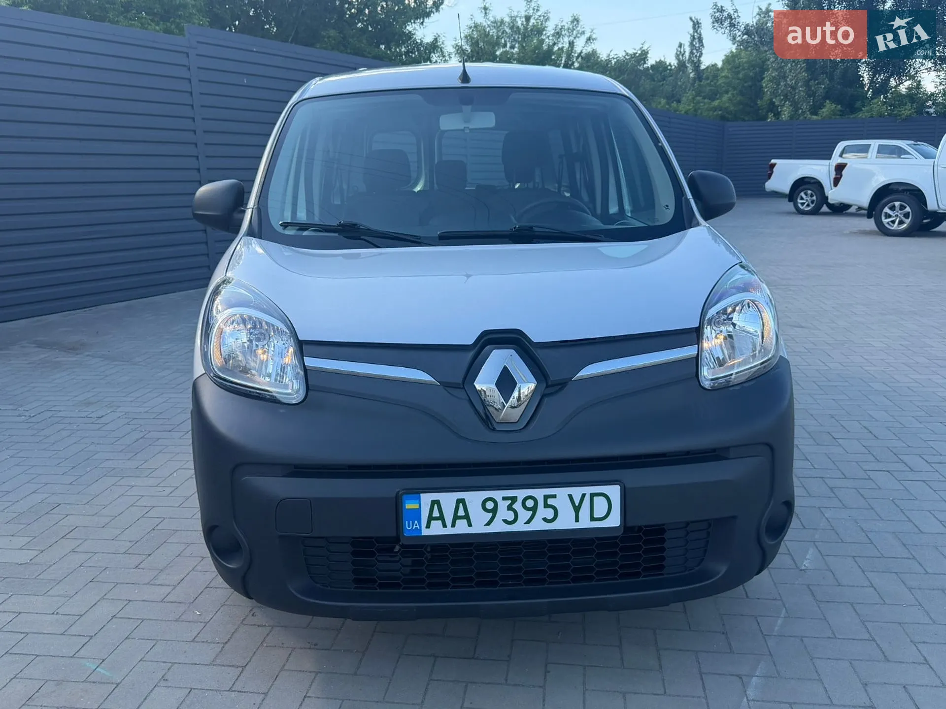 2016 Renault Kangoo - мініатюра 14