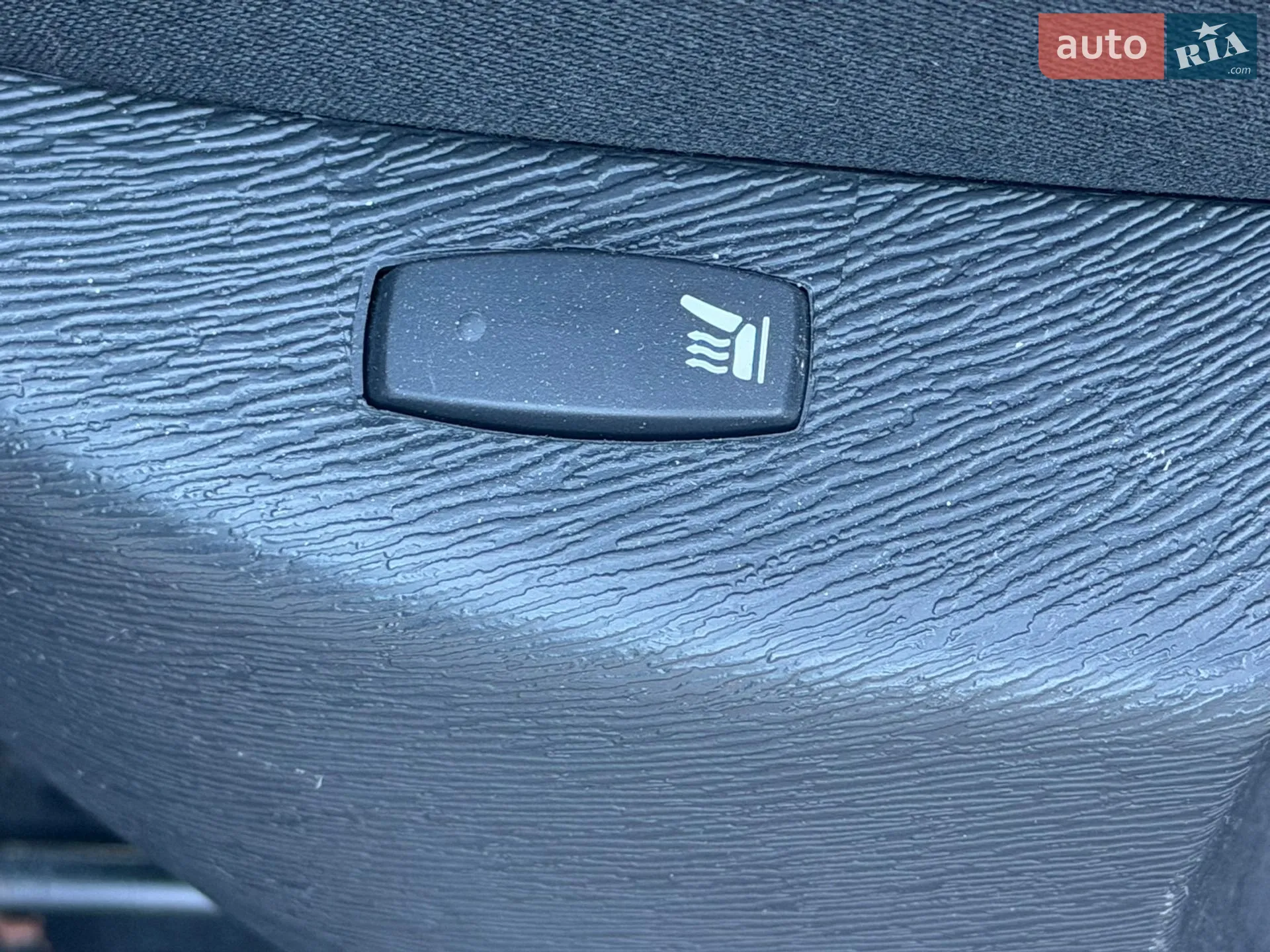 2016 Renault Kangoo - мініатюра 20