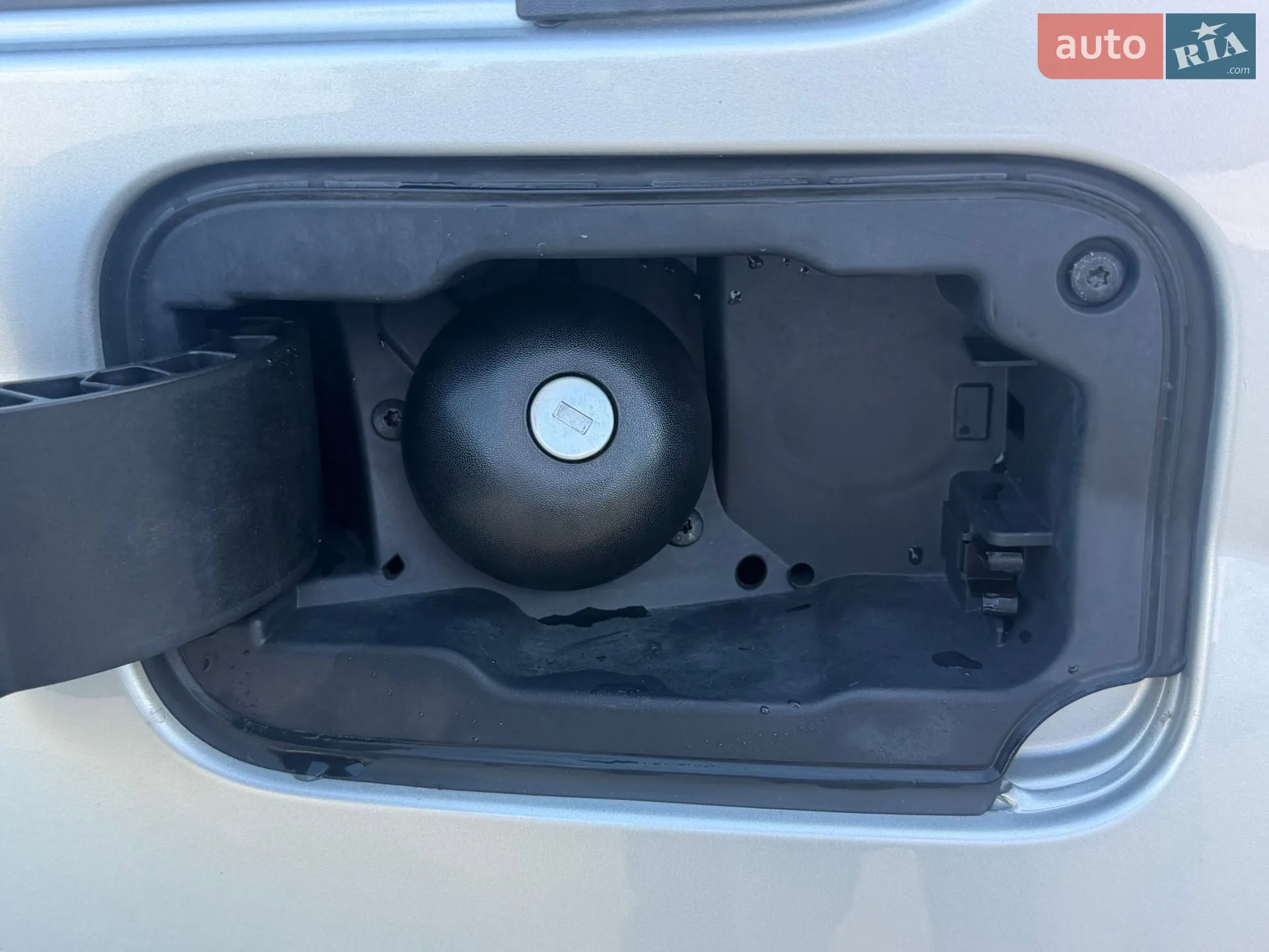 2016 Renault Kangoo - мініатюра 28