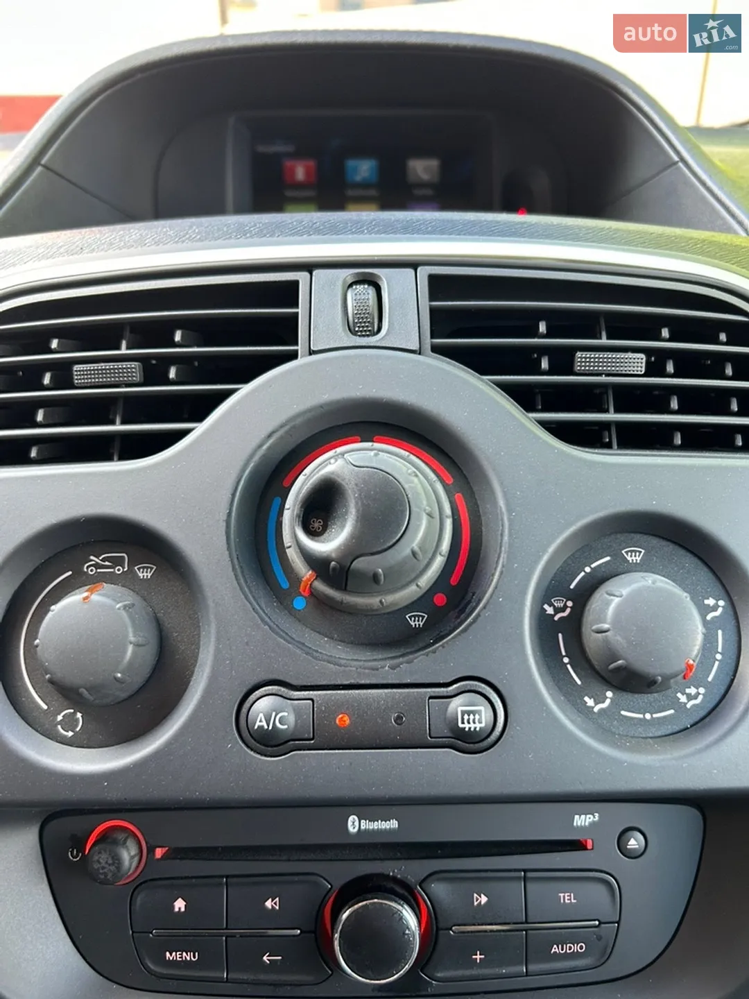 2017 Renault Kangoo - мініатюра 27