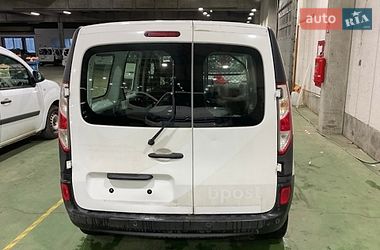 Минивэн Renault Kangoo 2021 в Виннице