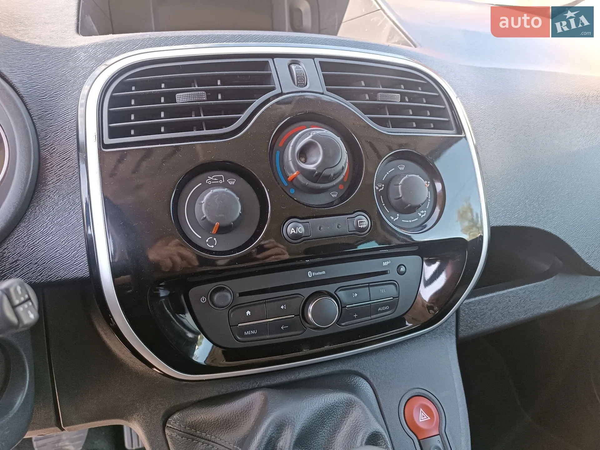 2018 Renault Kangoo - мініатюра 20