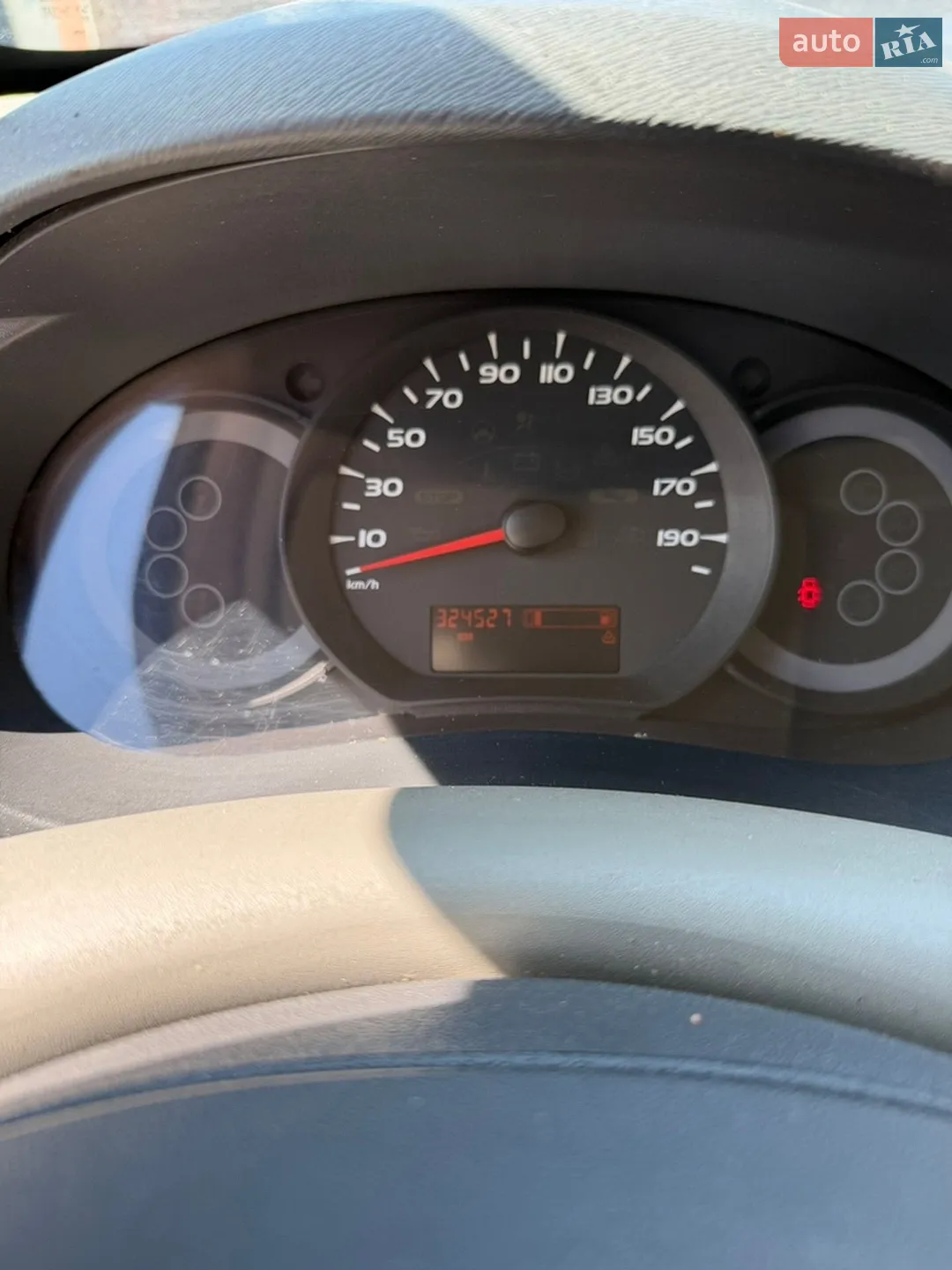 2010 Renault Kangoo - мініатюра 8