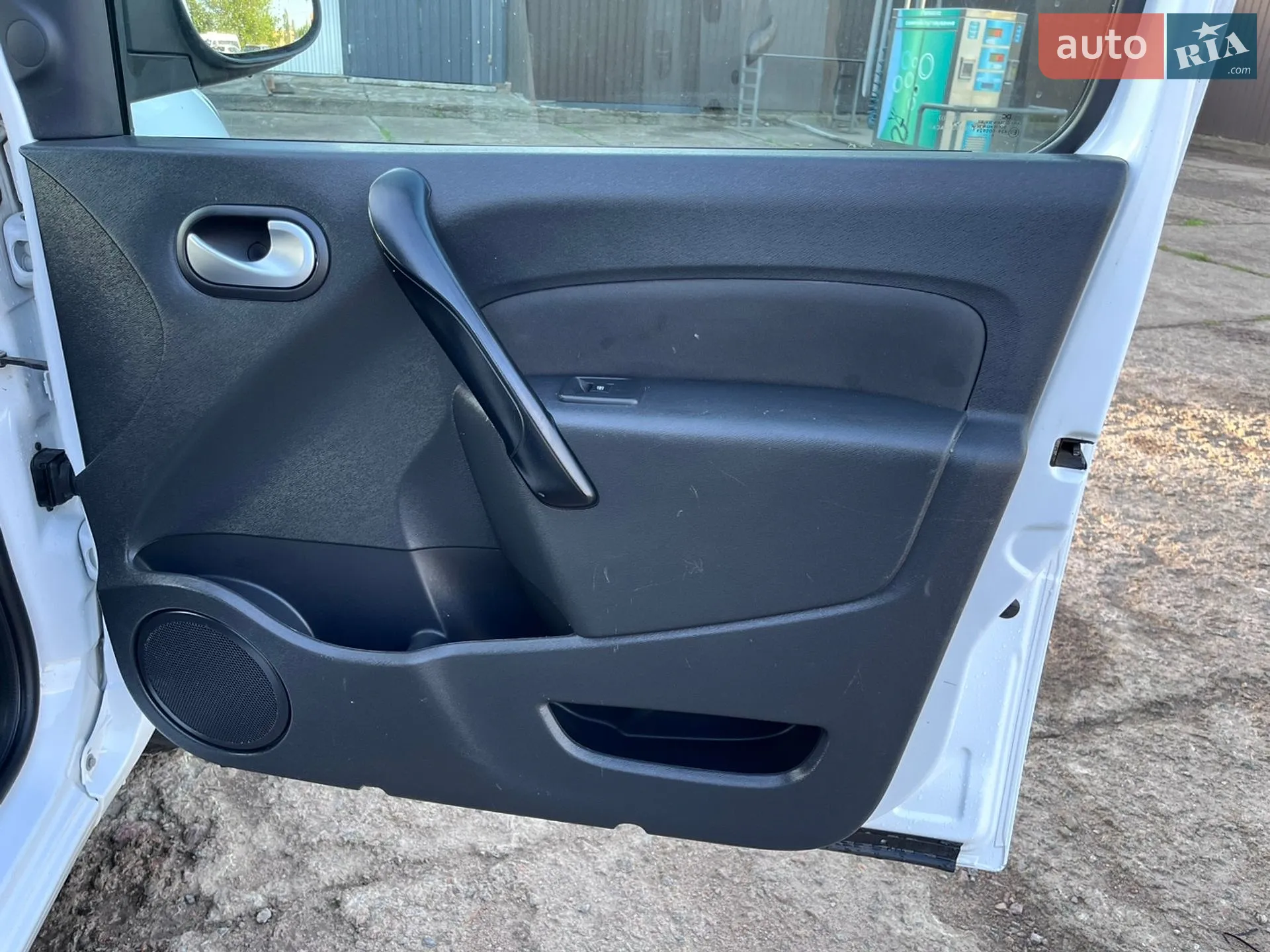 2016 Renault Kangoo - мініатюра 32