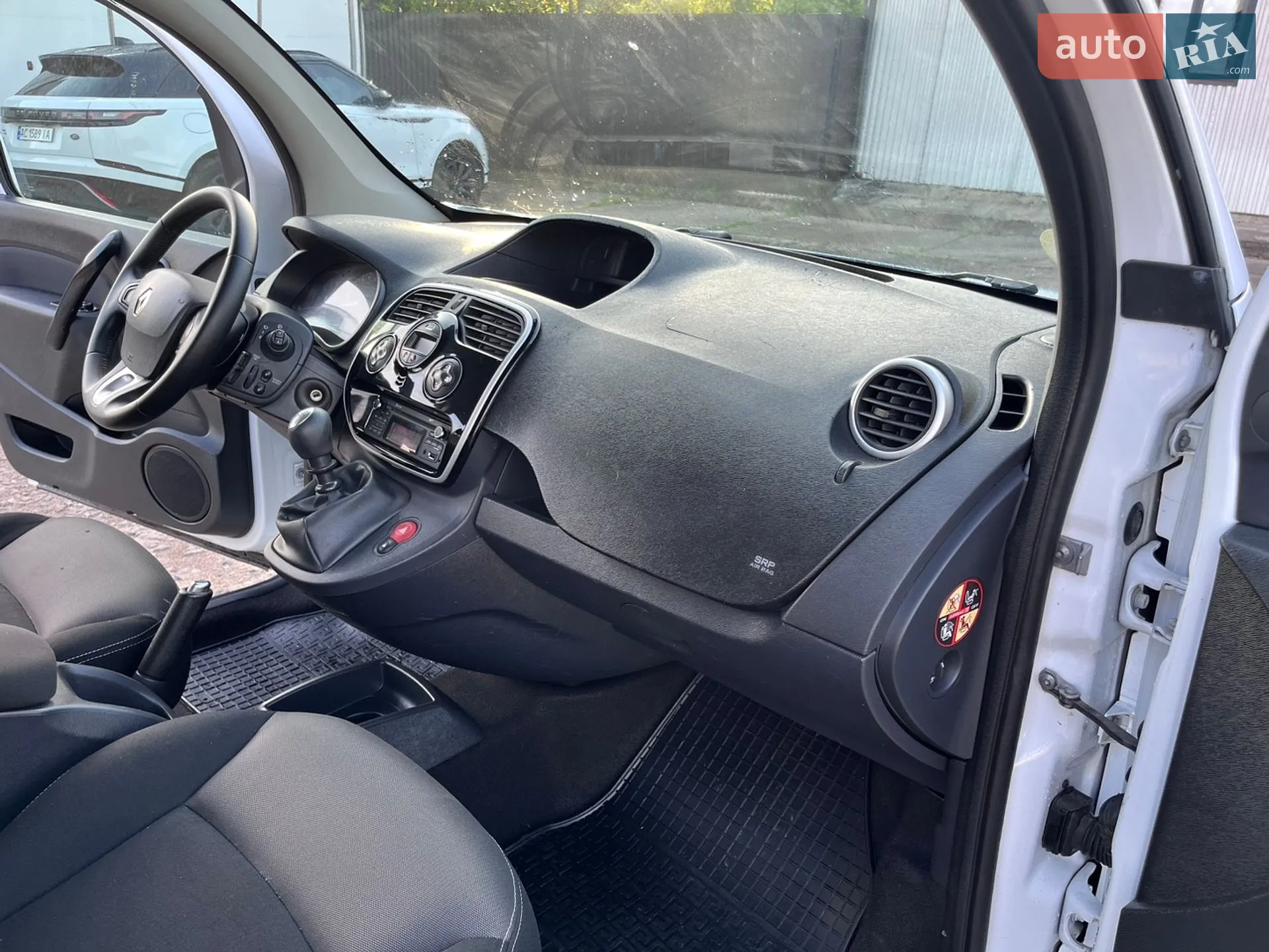 2016 Renault Kangoo - мініатюра 34