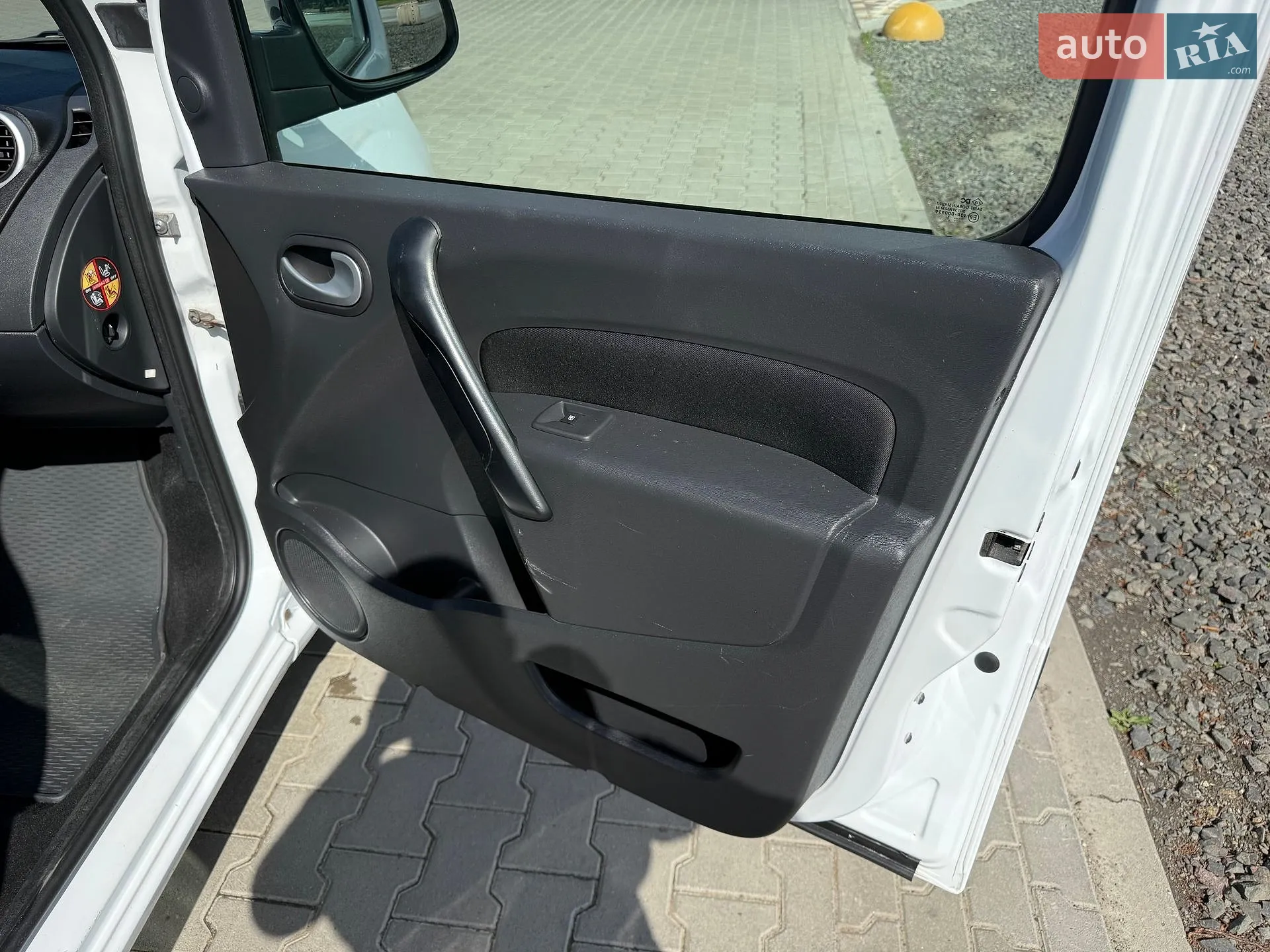 2017 Renault Kangoo - мініатюра 24