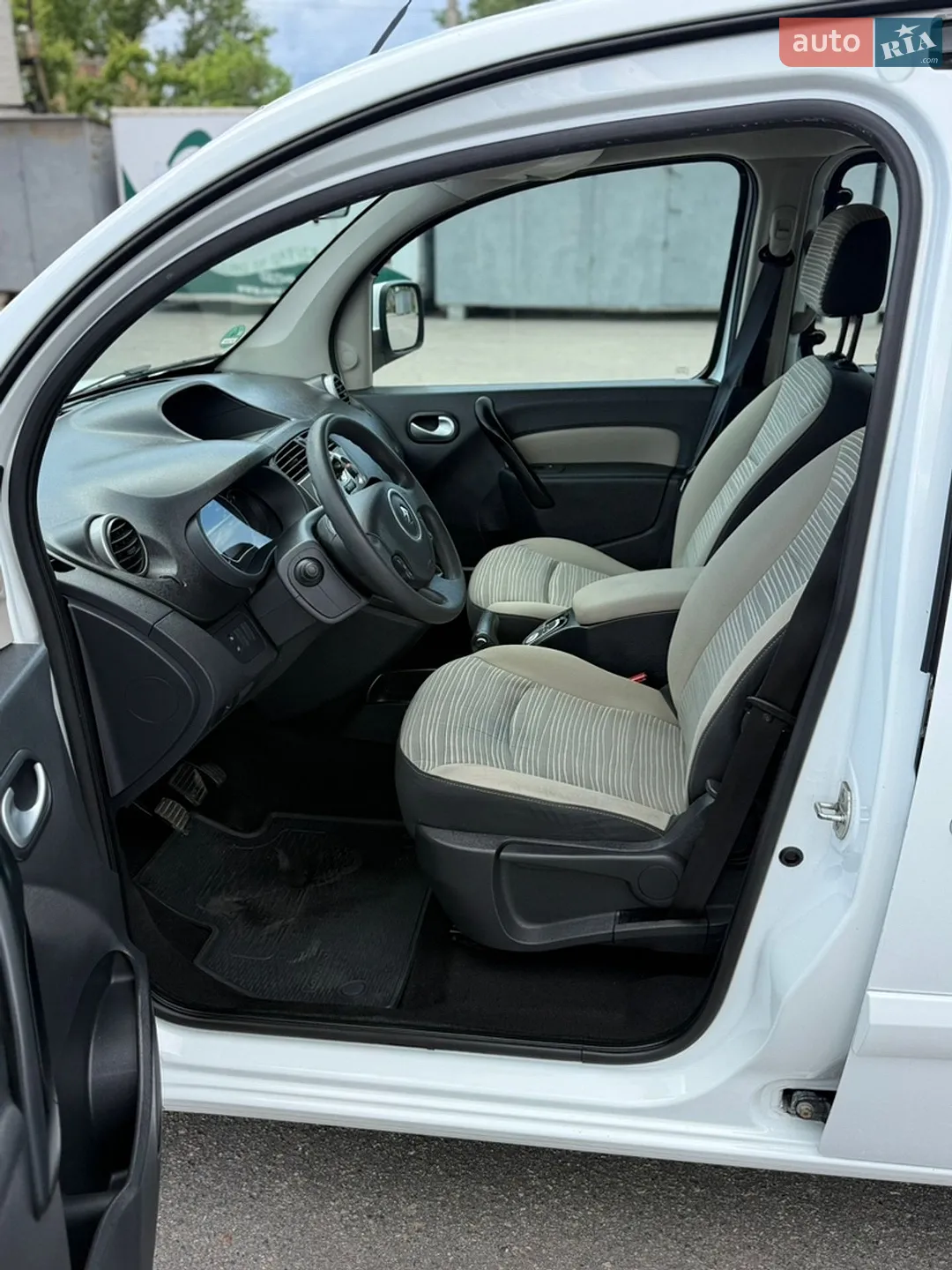 2011 Renault Kangoo - мініатюра 49