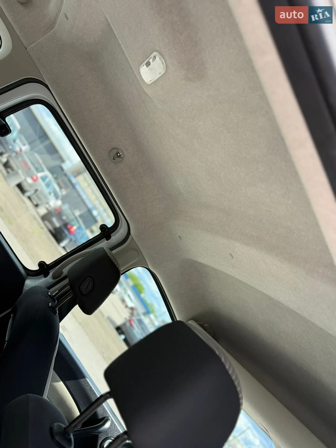 2011 Renault Kangoo - мініатюра 52