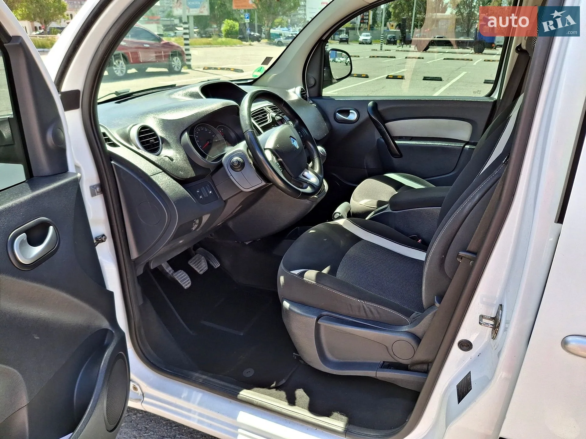 2013 Renault Kangoo - мініатюра 14